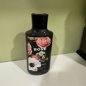 Bath and Body Works ROSE Super Smooth Body Lotion